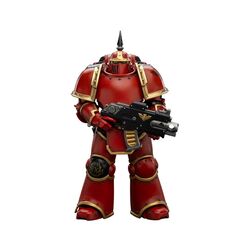 Figurka Warhammer Herezja Horusa 1/18 - Blood Angels MK III Tactical Legionary