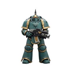 Figurka Warhammer Herezja Horusa 1/18 - Sons of Horus MK III Tactical Legionary