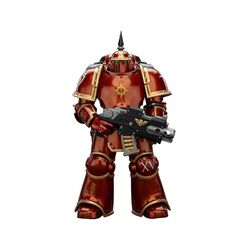 Figurka Warhammer Herezja Horusa 1/18 - Thousand Sons MK III Tactical Legionary