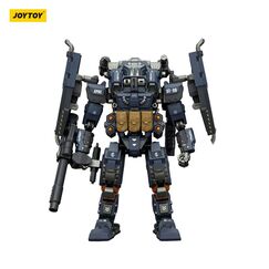 Figurka Dark Source APOC Series 1/25 - Storm Lucis Fire Support Type Mech