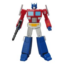 Figurka do złożenia Transformers: Generation One BMK Series - Optimus Prime