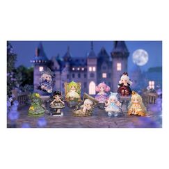 Tajemnicza mini figurka Miana: The Sleeping Castle Series