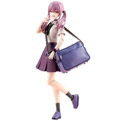Model do składania Sousai Shojo Teien 1/10 - Little Devil Twin Tails