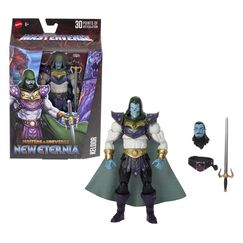 Figurka Masters of the Universe: New Eternia Masterverse - Keldor
