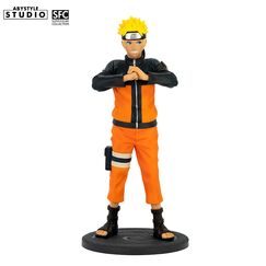 Figurka Naruto Shippuden SFC - Naruto Uzumaki (73)