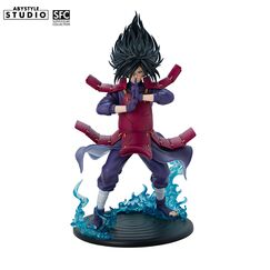 Figurka Naruto Shippuden SFC - Madara (92)