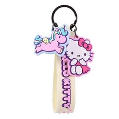 Brelok Hello Kitty and Friends FunKey - Hello Kitty