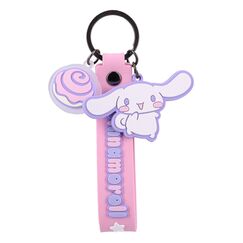 Brelok Hello Kitty and Friends FunKey - Cinnamoroll