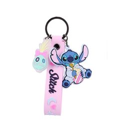 Brelok Lilo & Stitch FunKey - Stitch