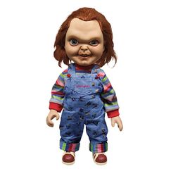 Figurka Child&acute;s Play - Chucky (z dźwiękiem)
