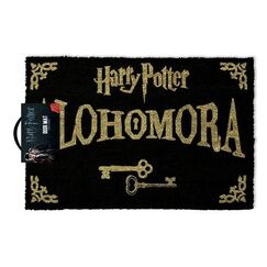 Wycieraczka Harry Potter - Alohomora 40 x 60 cm