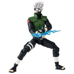 Figurka Naruto Anime Heroes - Kakashi Hatake