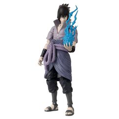 Figurka Naruto Anime Heroes - Sasuke Uchiha