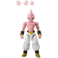 Figurka Dragon Ball Dragon Stars - Majin Buu Final Form