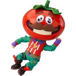 Figurka Fortnite Nendoroid - Tomato Head