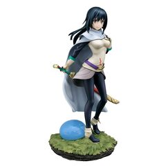 Figurka That Time I Got Reincarnated as a Slime 1/7 Shizu