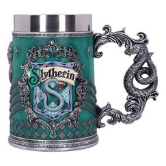 Kufel Harry Potter - Slytherin