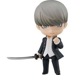 Figurka Persona 4 Golden Nendoroid - P4G Hero