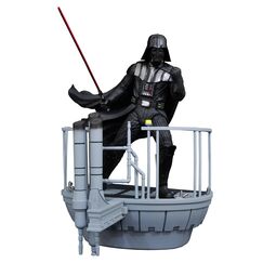 Figurka Star Wars Epizod V Milestones 1/6 Darth Vader