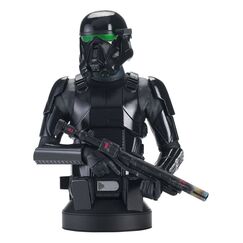Popiersie Star Wars 1/6 Mandalorian Death Trooper