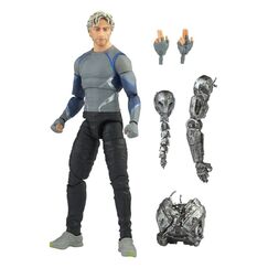 Figurka The Infinity Saga Marvel Legends 2021 - Quicksilver (Avengers: Age of Ultron)
