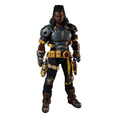 Figurka Marvel 1/12 Bishop