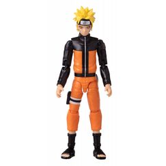 Figurka Naruto Anime Heroes - Naruto Uzumaki (Sage Mode)