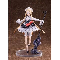 Figurka Fate/Grand Order - Foreigner/Abigail Williams (Festival Portrait ver.)