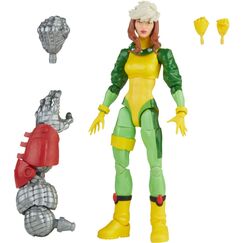 Figurka Marvel Legends X-Men - Rogue (BAF Colossus)