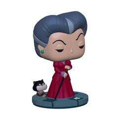 Figurka Disney: Villains POP! - Lady Tremaine
