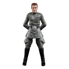 Figurka Star Wars The Bad Batch Black Series - Vice Admiral Rampart
