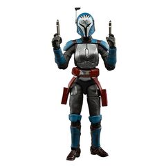 Figurka Star Wars The Mandalorian Vintage Collection 2022 - Bo-Katan Kryze