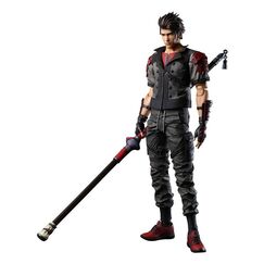 Figurka Final Fantasy VII Remake Play Arts Kai - Sonon Kusakabe