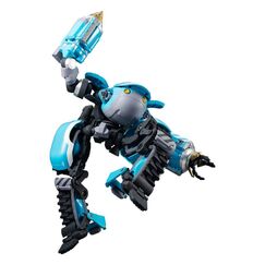 Figurka Sacks & Guns !! Robot Spirits - (Side MB) Big Tony