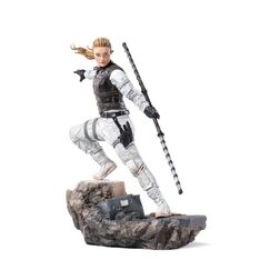 Figurka Black Widow BDS Art Scale 1/10 Yelena