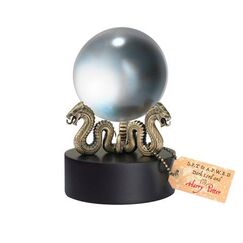Replika Harry Potter 1/1 The Prophecy