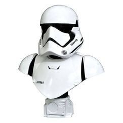 Popiersie Star Wars Epizod VII Legends in 3D 1/2 First Order Stormtrooper