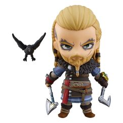 Figurka Assassin's Creed Valhalla Nendoroid - Eivor