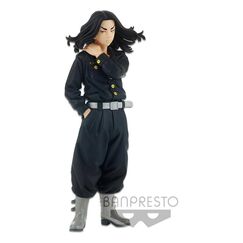Figurka Tokyo Revengers - Keisuke Baji