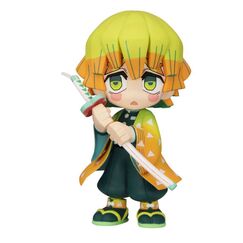 Figurka Demon Slayer: Kimetsu no Yaiba Toonize - Agatsuma Zenitsu