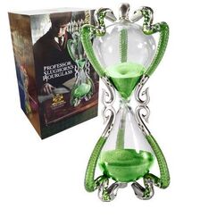 Replika Harry Potter 1/1 Slughorns Hourglass