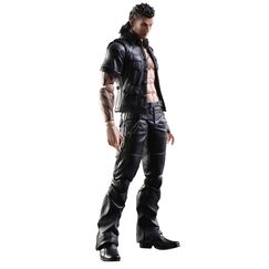 Figurka Final Fantasy XV Play Arts Kai - Gladiolus