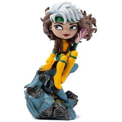 Figurka Marvel Comics Mini Co. Deluxe - Rogue (X-Men)