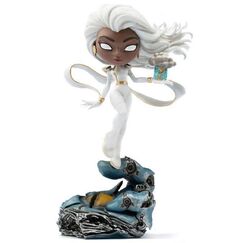 Figurka Marvel Comics Mini Co. Deluxe - Storm (X-Men)