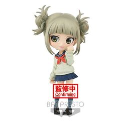 Figurka My Hero Academia Q Posket - Himiko Toga Ver. A