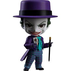 Figurka Batman (1989) Nendoroid - The Joker