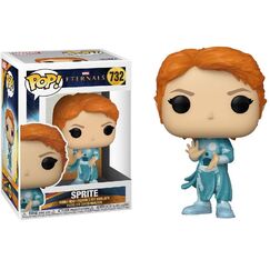 Figurka Marvel The Eternals POP! - Sprite