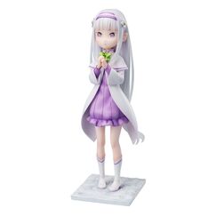 Figurka Re:ZERO - Starting Life in Another World 1/7 Emilia Memory of Childhood