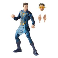 Figurka Eternals Marvel Legends - Ikaris