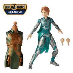 Figurka Eternals Marvel Legends - Sprite (BAF Gilgamesh)